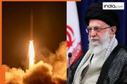 Meet Kheibar Shekan: Deadly missile fired by Iran at Israel after US attacks on its nuclear plants, its range is..., it is dangerous due to...