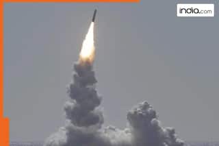 These are world's 3 fastest missiles with incredible speeds; fastest one travels at..., India is...