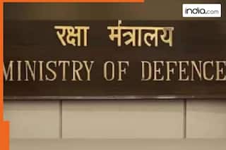 MoD issues Advisory to respect privacy of senior armed forces personnel and their families
