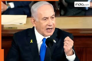 'Assassinate Iran's Supreme Leader Ali Khamenei', Netanyahu's single point solution to stop Iran Israel war, Trump had earlier...