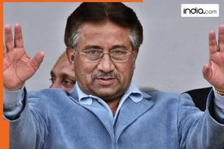 Former Pakistan president Pervez Musharraf's ancestral property auctioned in..., bought by...