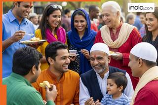 23% Muslims and 18% Hindus in this country are changing their religions, country is..., report shares shocking...