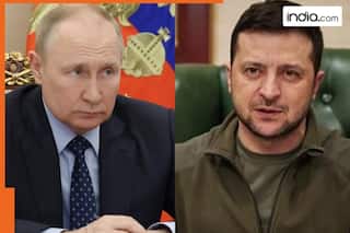 Ukraine's deadliest attack on Russia so far, destroyed many fighter jets including..., strikes as far as...