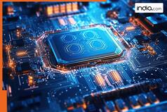 Jackpot for THESE 5 companies as India set to become Semiconductor Powerhouse, Modi government plans to attract..., domestic players to...