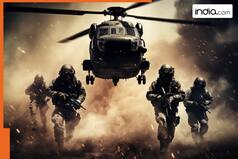 After India and Pakistan, these two countries locked in war-like situation, countries are..., have history of...
