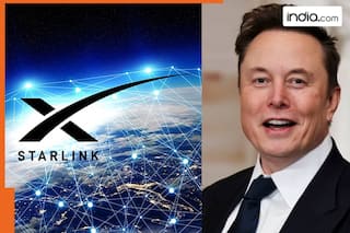 Starlink Launch in India BIG Update: Unlimited Data Plans starting at Rs 3000, Setup Kit of Rs…, SpaceX to...