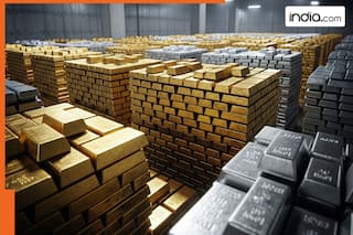 Gold, silver, copper; world's biggest treasure discovered at..., two countries set to become super rich, they are...
