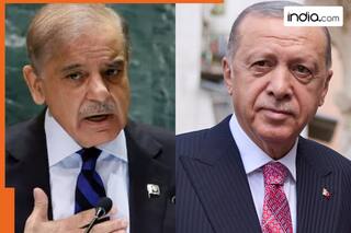 India to punish Turkey more for supporting Pakistan as Modi govt plans to...