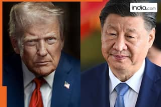 'Bigger destruction than Corona': US expert issues chilling warning, says China is secretly running... end relations...