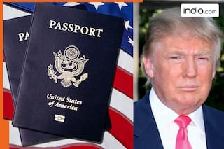 US Supreme Court's historic judgment on Donald Trump's US citizenship order; citizenship is..., those born in US will...