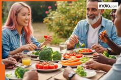 Only city in the world where non-veg food is completely banned, Muslims here..., name is..., located in...