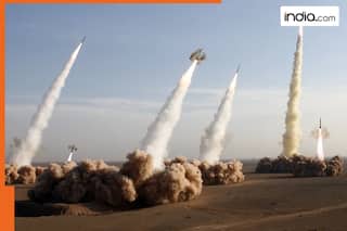 Bad news for US, Israel as this Muslim country joins Iran in war, not Saudi Arabia, Turkey, or Pakistan, country is..., had fought US when...