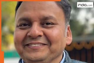 Meet Parag Jain who is new RAW Chief, is IPS officer, played key role in...., also known as...