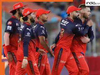 RCB का खत्म हुआ 18 साल का वनवास, पंजाब किंग्स को हराकर पहली बार जीता IPL खिताब, कोहली-क्रुणाल ने ढाया कहर
