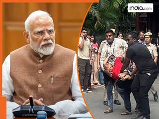 IPL 2025: RCB की विक्ट्री परेड पर चिन्नास्वामी स्टेडियम के बाहर मची भगदड़, 11 लोगों की मौत, PM मोदी ने जताया दुख