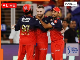IPL 2025- RCB vs PBKS Final: RCB ने जीता IPL का पहला खिताब, पंजाब किंग्स को 6 रनों से दी मात