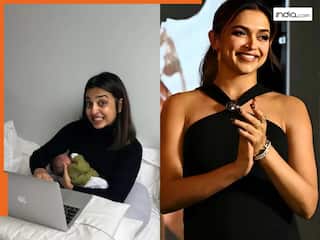 Radhika Apte ने बंया किया अपना दर्द, बोलीं 'मां बनने के बाद इंडस्ट्री में काम करना मुश्किल'