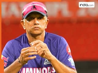 बेंगलुरु भगदड़ हादसे पर बोले राहुल द्रविड़- यह बहुत दुर्भाग्यपूर्ण और दुखद