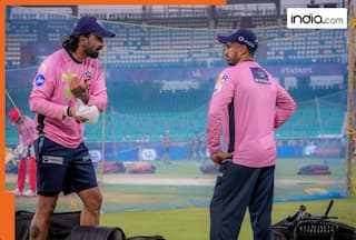 India vs England 2025 1st Test: KL Rahul hopes to play alongside childhood friend 'for a long time', he is…