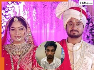 राजा रघुवंशी हत्याकांड: 'सबके सामने राखी बंधवाता था, दीदी भी बोलता था...' प्रेमी राज को लेकर परिजनों का दावा- पढ़ें क्या कहा?