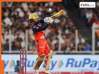 IPL 2025 Final VIDEO: असरदार साबित हो रहे थे रजत पाटीदार... काइल जेमिसन यूं किया काम तमाम...