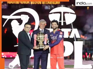 'ई साला कप नामडू....' पहली बार में ही RCB को IPL चैंपियन बनाने वाले रजत पाटीदार ने भरी हुंकार