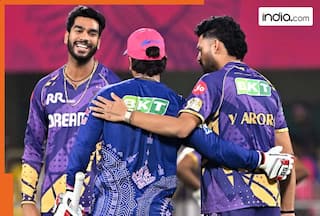 Star player from Sanju Samson's Rajathan  Royals returns to Delhi due to…