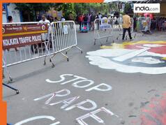 Kolkata Shocker: कोलकाता फिर शर्मसार, RG कर मेडिकल कॉलेज के बाद अब लॉ स्टूडेंट से कॉलेज कैंपस में गैंगरेप