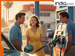 Not Saudi Arabia, US, India imports most oil from THIS country, offered most help during the Iran-Israel Conflict, the name is…