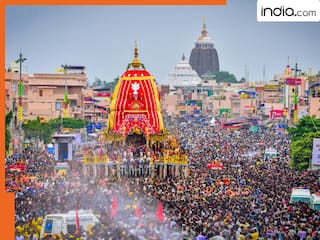 ओडिशा: पुरी में रथ यात्रा के दौरान भगदड़, तड़के सुबह गुंडिचा मंदिर के सामने हुआ हादसा, कम से कम तीन लोगों की मौत, 50 अन्य घायल