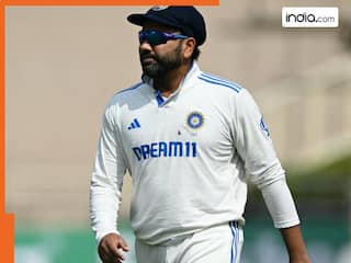 सौरव गांगुली का खुलासा- विराट कोहली के बाद भारत के टेस्ट कप्तान नहीं बनना चाहते थे रोहित शर्मा, यह थी वजह