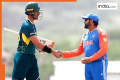 Rohit Sharma wanted REVENGE over Australia, says 'ruined our November 19…'