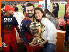 IPL 2025 की विजेता बनी आरसीबी तो भावुक हुए विराट कोहली, अनुष्का के लिए कहा '11 साल हो गए हैं लगातार...'