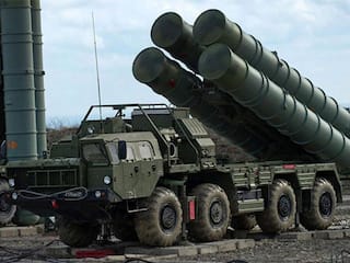 Will India buy S-400 missile system from Turkey? Here is why New Delhi might opt for Ankara's offer