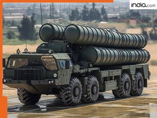Operation Sindoor: Bad news for China, Pakistan, Bangladesh as India plans to expand S-400 arsenal by…, Russia commits to…