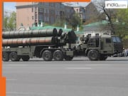 Big boost to India's defence sector as Modi government approves purchase of 288 S-400 missiles from Russia, its range is..., Pakistan to get sleepless nights
