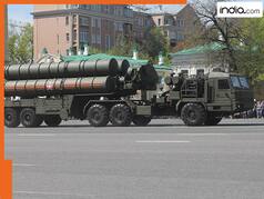Fighter jets, missiles, air defense system… Russia offers THESE deadly weapons to India, but Modi government likely to…