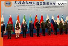 SCO meet: India's stance against terrorism and Pahalgam attack was countered by Pakistan and..., even THIS country didn't stand with Rajnath Singh