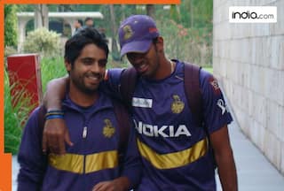 After IPL 2025, star cricketer who played for Shah Rukh Khan's KKR indicted for match-fixing in T20 league, his name is…