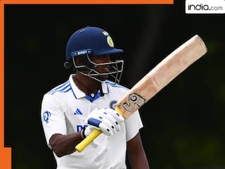 IND vs ENG: इंग्लैंड दौरे पर इस धाकड़ खिलाड़ी का टेस्ट डेब्यू तय, IPL 2025 में ठोके हैं सबसे ज्यादा रन