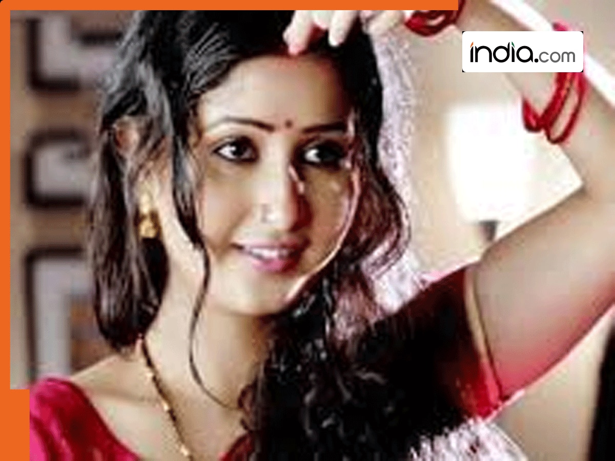 'मुस्लिम हो, सिंदूर क्यों लगाती हो?' कई ने पूछे सवाल...कई ने निकाली गालियां...एक्ट्रेस का मुंहतोड़ जवाब- क्या अल्लाह मुझे दोजख में भेज देंगे?