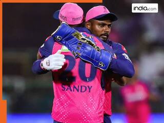 नई फ्रैंचाइजी ज्वाइन करेंगे संजू सैमसन- हो गया फैसला, RR ने भी किया कन्फर्म