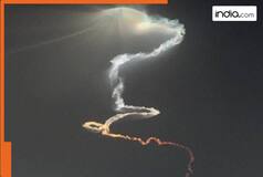 Meet Sejjil: Iran's 'Brahmastra' causing massive destruction in Israel, This lethal 'dancing' missile can rain hell from 2000 kms away, Know 5 key facts about Sejjil missile
