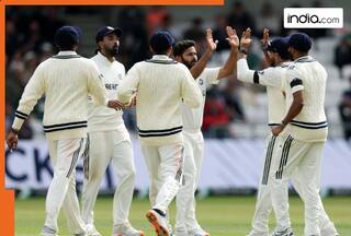 India vs England 2nd Test: Bring Kuldeep Yadav in for Shardul Thakur at Edgbaston demands…