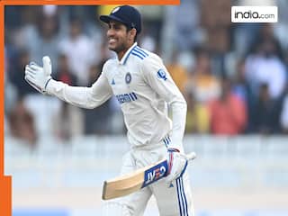 शुभमन गिल को भारत का टेस्ट कप्तान बनाने पर रिकी पॉन्टिंग ने कही यह बात, बोले...