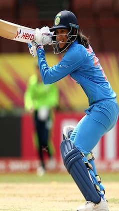 ICC रैंकिंग में स्मृति मंधाना ने दिखाई धाक, 6 साल बाद पहना नंबर 1 का ताज