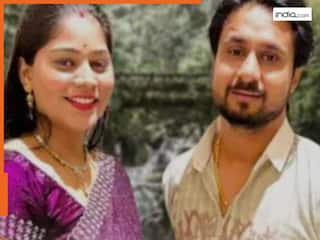 Sonam Raghuvanshi: मेघालय में हनीमून के दौरान 'लापता' पत्नी सोनम रघुवंशी मिल गई, कैसे पहुंची शिलांग से यूपी के गाजीपुर