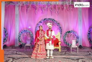 Honeymoon Murder: After Raja Raghuvanshi's murder, Sonam took train to…, Meghalaya Police gives MAJOR update, Raj Kushwaha also…