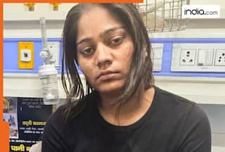 Meghalaya honeymoon horror: Sonam Raghuvanshi called Sanjay Verma 234 times in 3 weeks, who is he? what's his connection with murder?