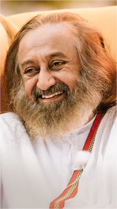 Top quotes from Gurudev Sri Sri Ravi Shankar on World Environment Day